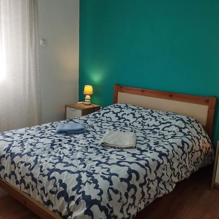 Colorful Apartment 5 Minutes Walk From Acropolis Αθήνα Εξωτερικό φωτογραφία